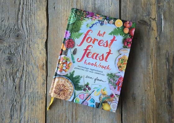 Forest feast