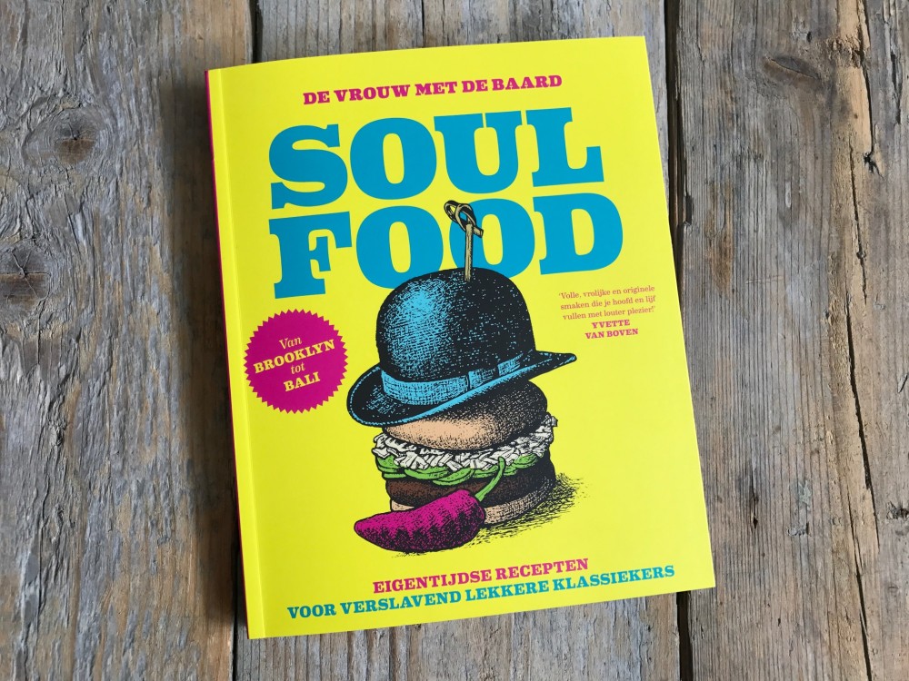 Soul Food: De vrouw met de baard