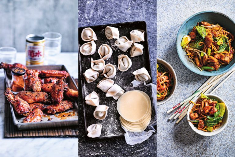 Snijbonen met tomaat en ui | www.pukster.nl