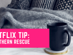 Netflix tip: northern rescue