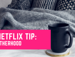 Netflix tip: Otherhood