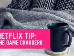 Netflix tip: The Game Changers