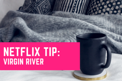 Netflix tip: Virgin River foto