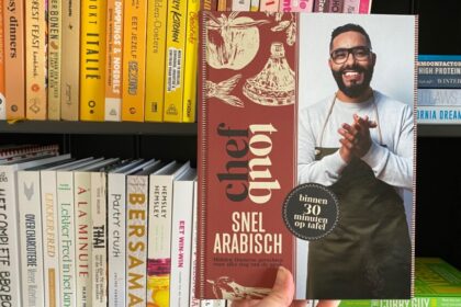 Snel Arabisch | Chef Toub foto