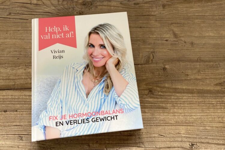 Holiday food #4: zomerse food boeken | www.pukster.nl