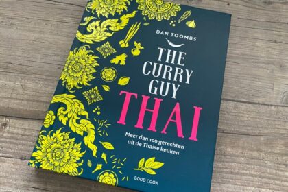 The Curry Guy Thai foto