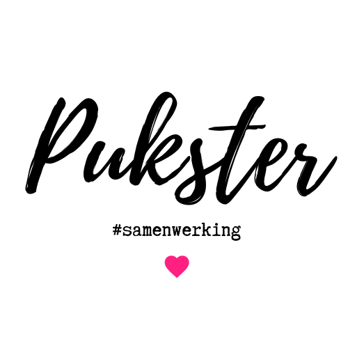 Pukster S-logo