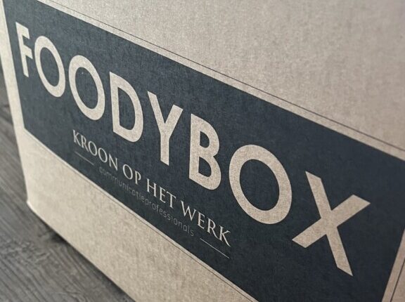 Foodybox foto