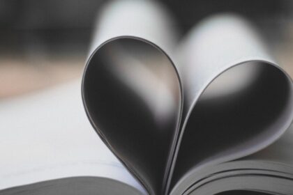 5 boekentips voor Valentijnsdag foto